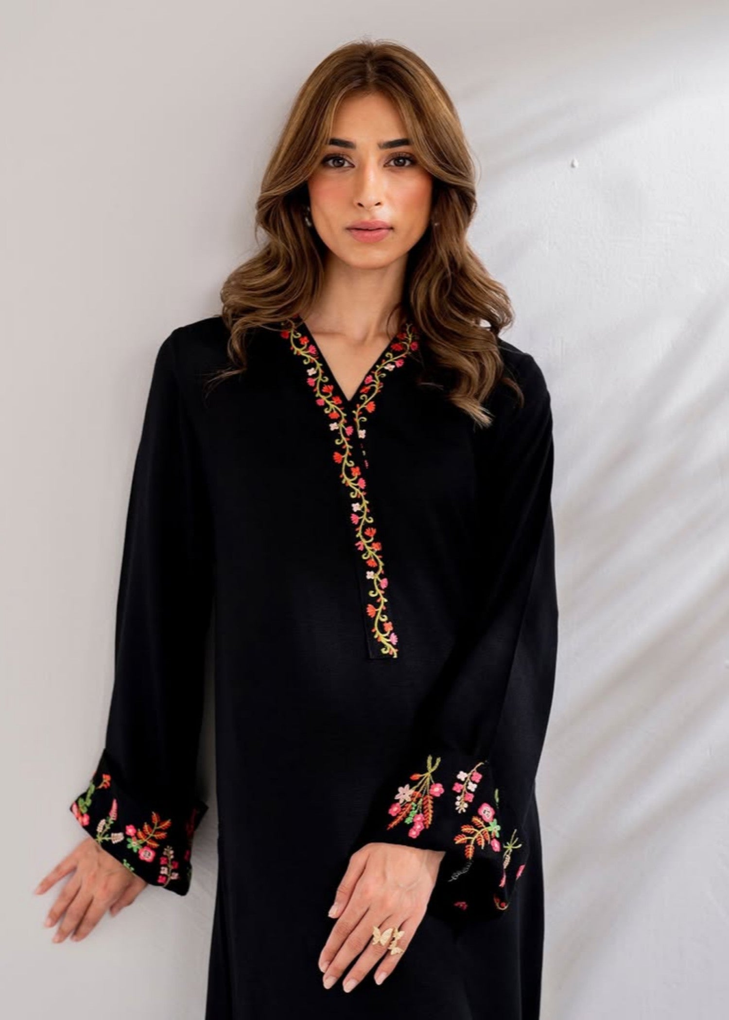 Afsarah HOOR Women 2pcs