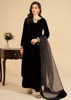 Momin Online Noir Women 3pcs