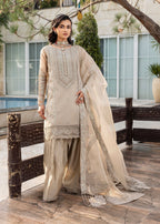 Zarqun 2551A Women 3pcs