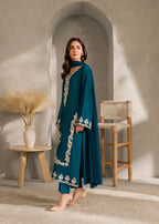 Saifron Whisper Women 3pcs