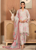 Hoorwani Zinnia Women 3pcs