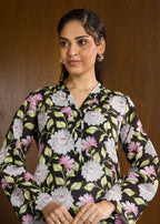 Zellbury WPW2512637 BLACK Women 1pcs