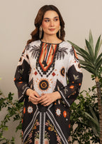 Tehzeeb Libas MARWAH Women 2pcs