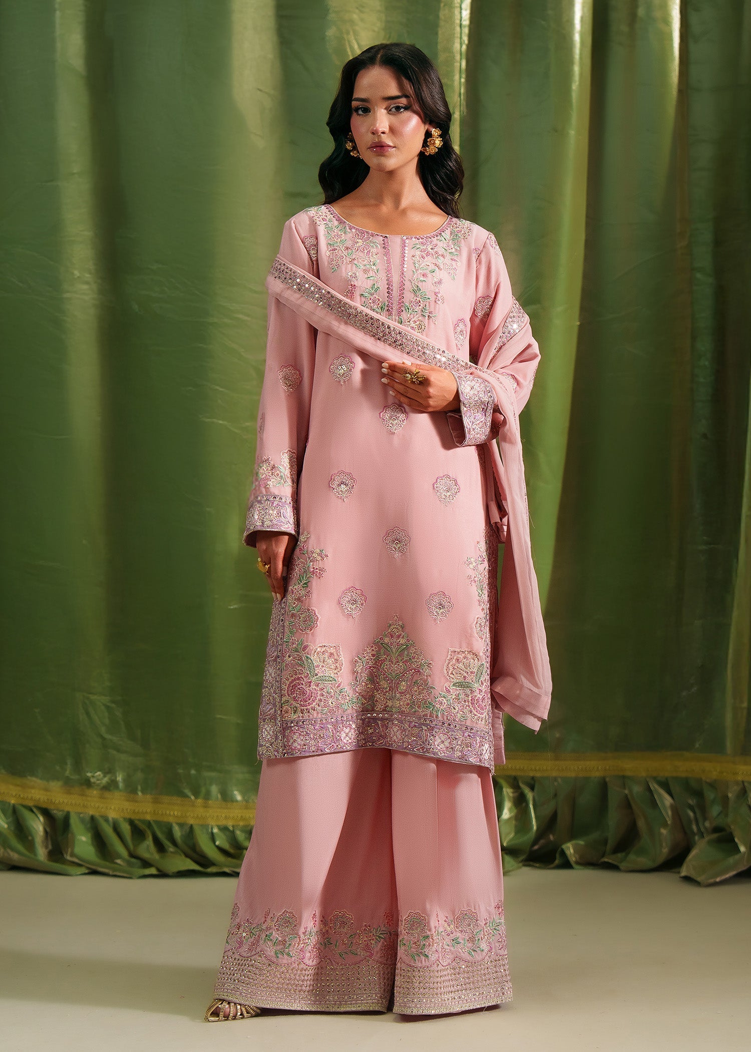 Truba Daisy Women 3pcs
