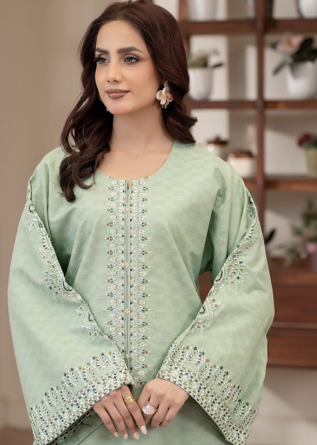 Flutterby Eliza lg Women 2pcs