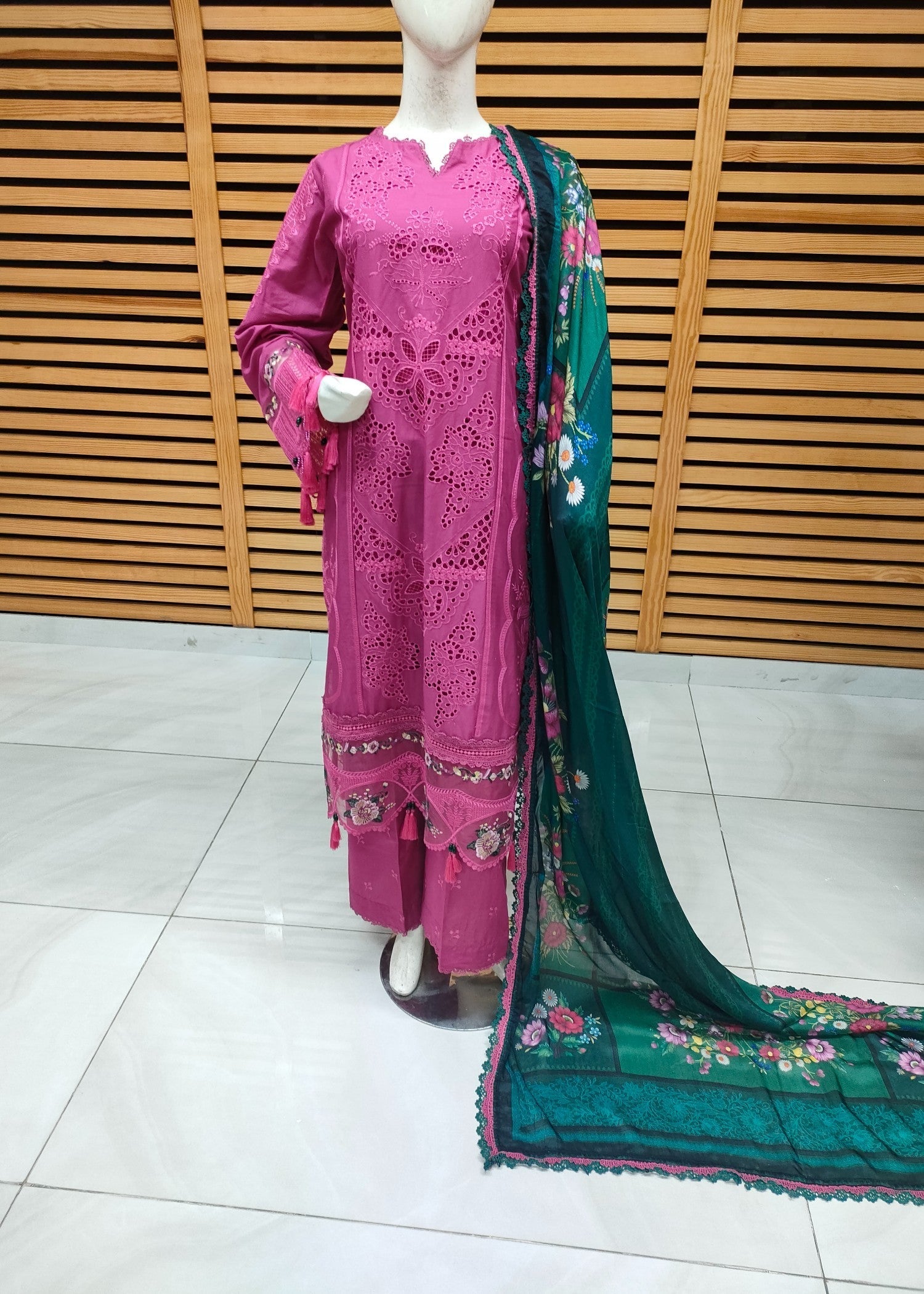 Saira Rizwan SR ELODIE SRL25 04 Women 3pcs