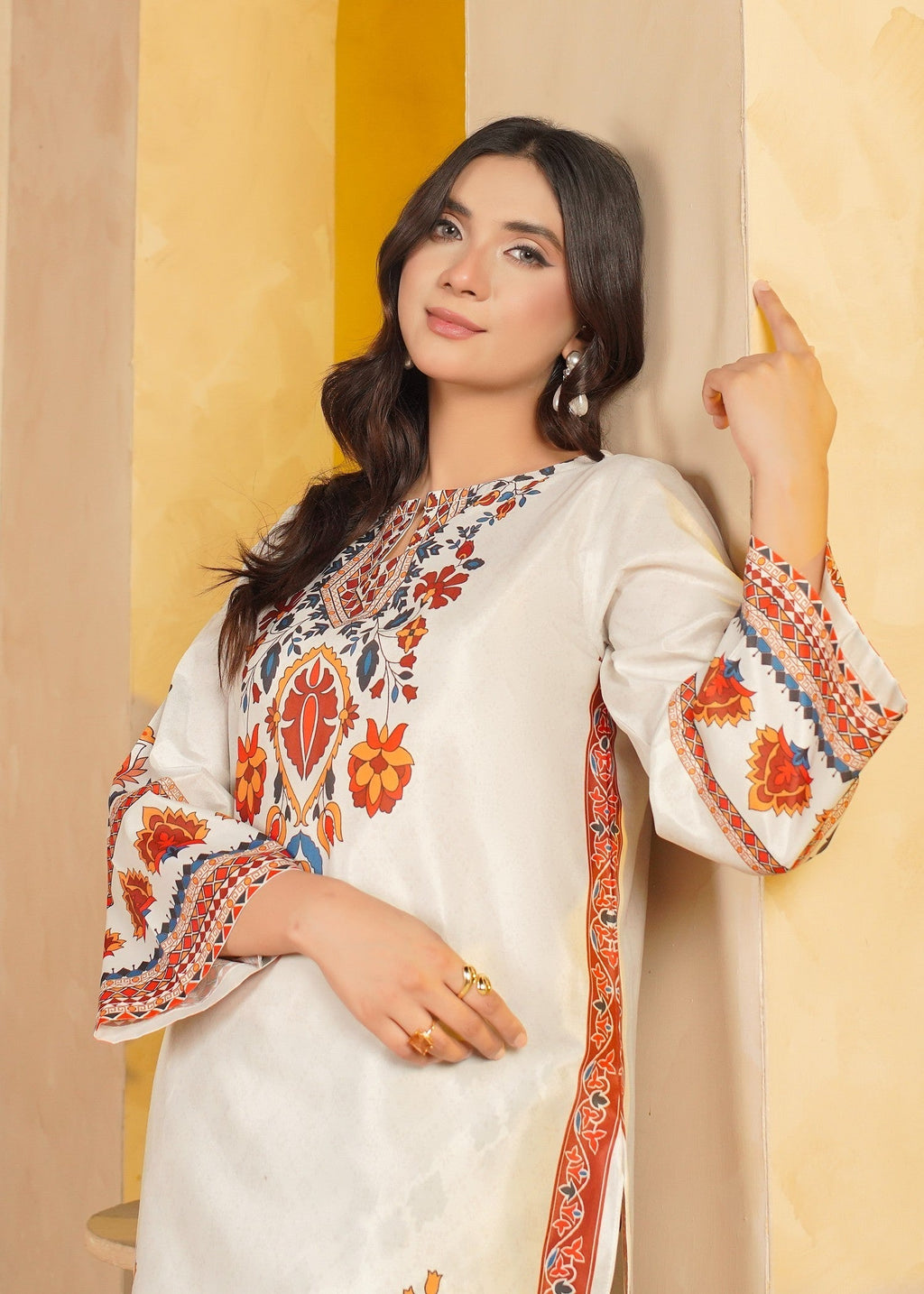 WearCuckoos Brisa Women 2pcs