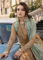 Shahjahan - Feel Royal SJ 26081 M Women 3pcs