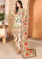 WearCuckoos Zar Gul Women 3pcs