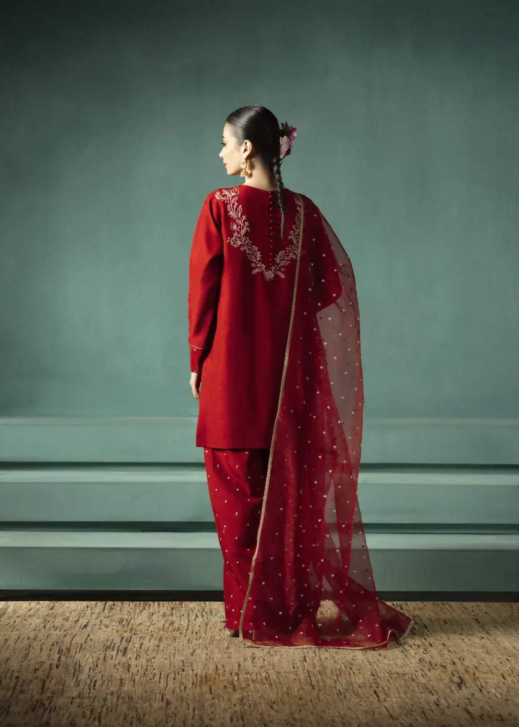 Jahaan Vino Women 3pcs