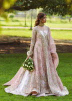 Qalamkar QK *Saira SH 08 Women 2pcs