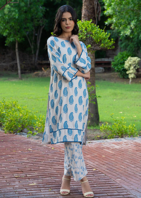 B.K Clothings Lex 2pice Women 2pcs