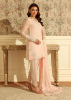 Azure Silken Rose Women 3pcs