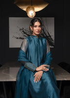 Gulabi Gota TURKUAZ Women 3pcs