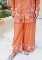 H&U Collection Sunset Serenade Women 2pcs