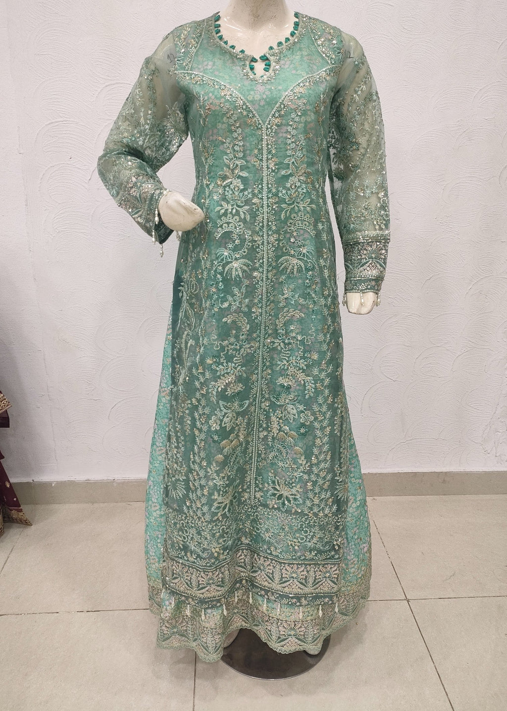 Afrozeh AZL Adela AZW V2 24 01 Women 3pcs