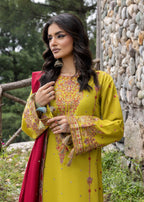 Zarqun 2595 B Women 3pcs