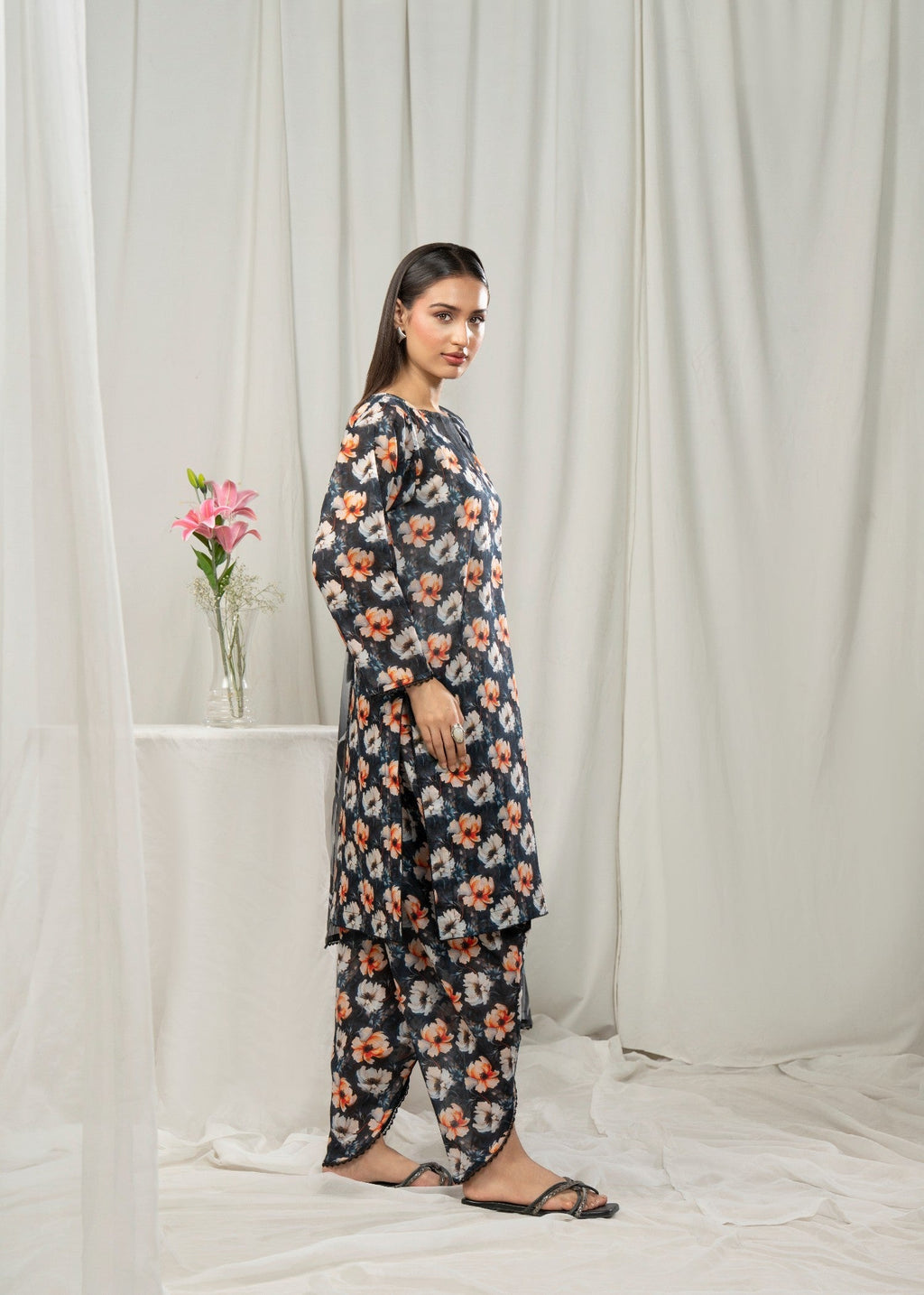 Whimsy Sanober Women 3pcs