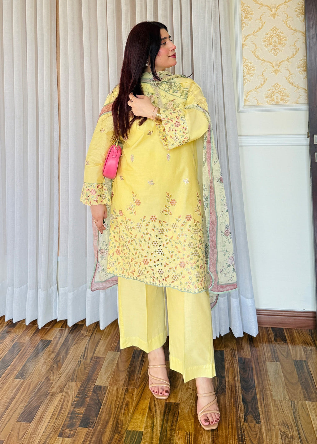 Meerak Pret Arwa Women 3pcs