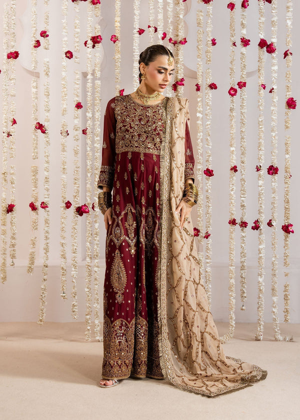 Malhaar Nysa AL 4160 Women 3pcs