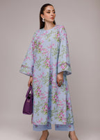 Peach Republic Printed Suit 12 Women 2pcs