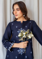 Zoya&Zafar Farshi Shalwar 002 Women 2pcs