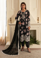 Aik Pret Zehra – CRP 25 182 Women 3pcs