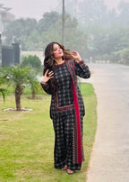 Zamnah Royal Chunri Women 3pcs