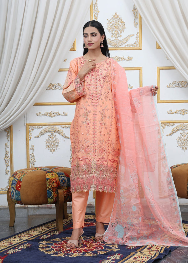 Rb Pret & Couture RB Adiba.B Women 3pcs