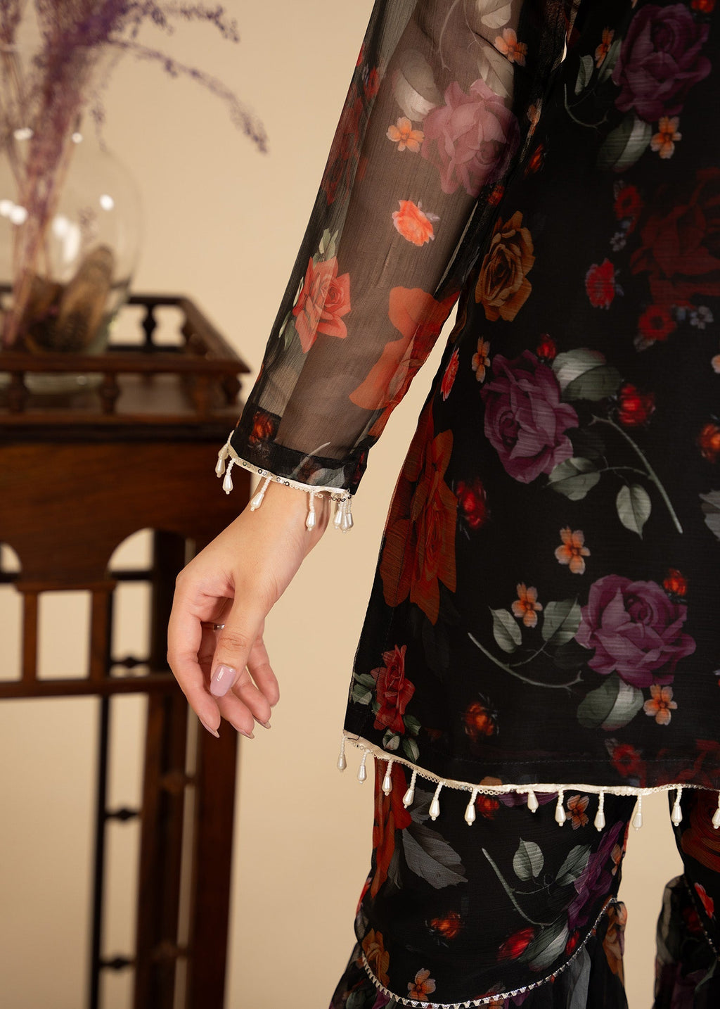 Momin Online Rusha Women 3pcs