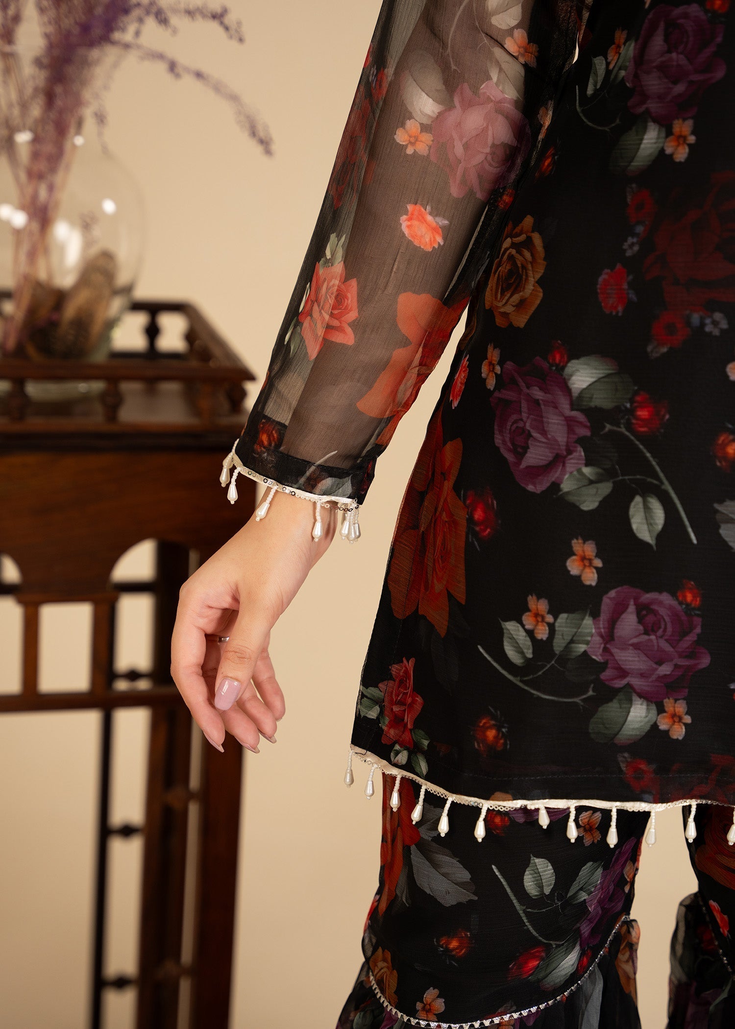 Momin Online Rusha Women 3pcs