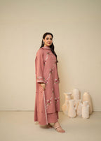 Tiraz Afrozeh Women 3pcs