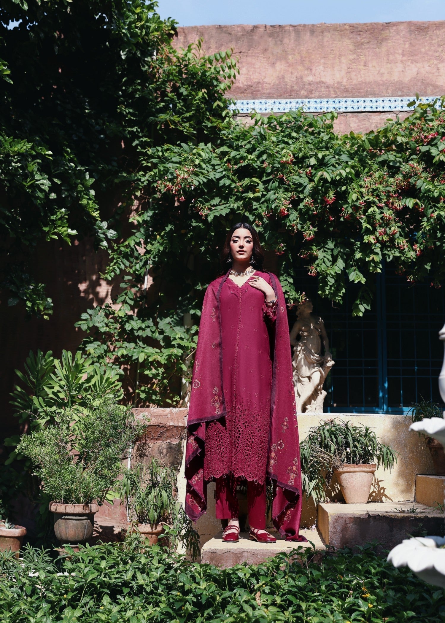 Ally's Pret AL 1131 (N) 25 Women 3pcs