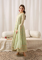 Al-Harir Apparel Rehana Angoori Women 3pcs