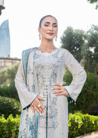 Ally's Pret AL 1116 (N) Women 3pcs