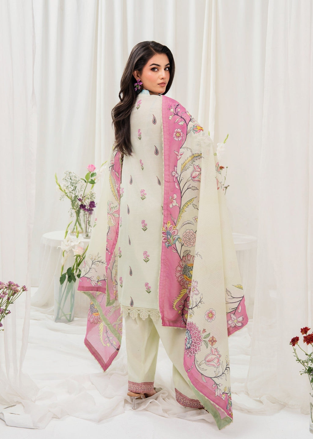 Meerak Pret Gardian Women 3pcs
