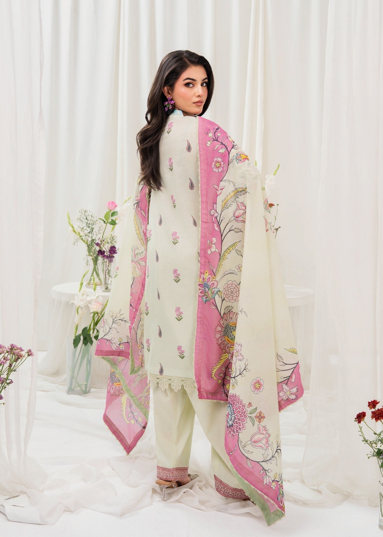 Meerak Pret Gardian Women 3pcs
