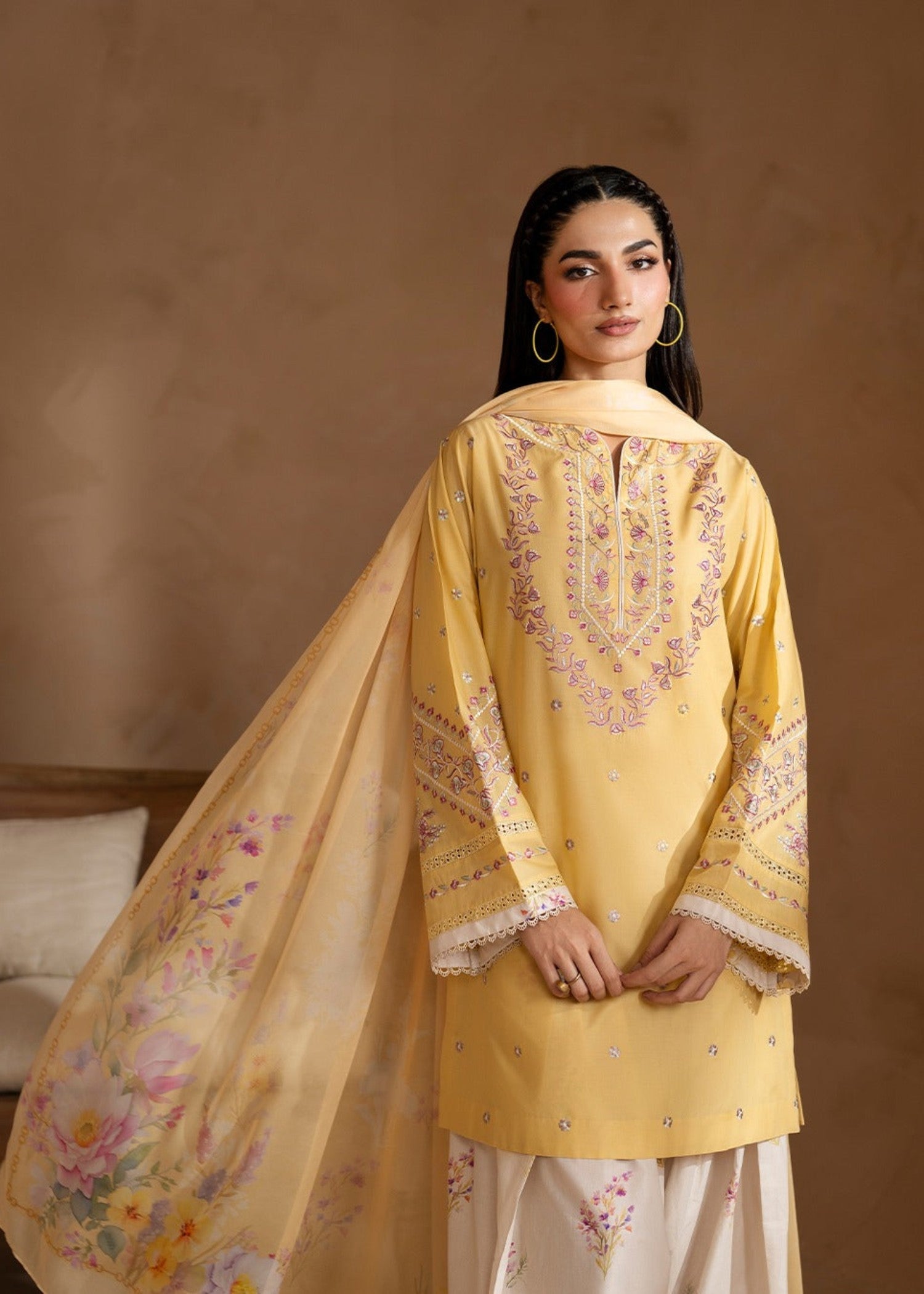 Zeephire Minsa Women 3pcs