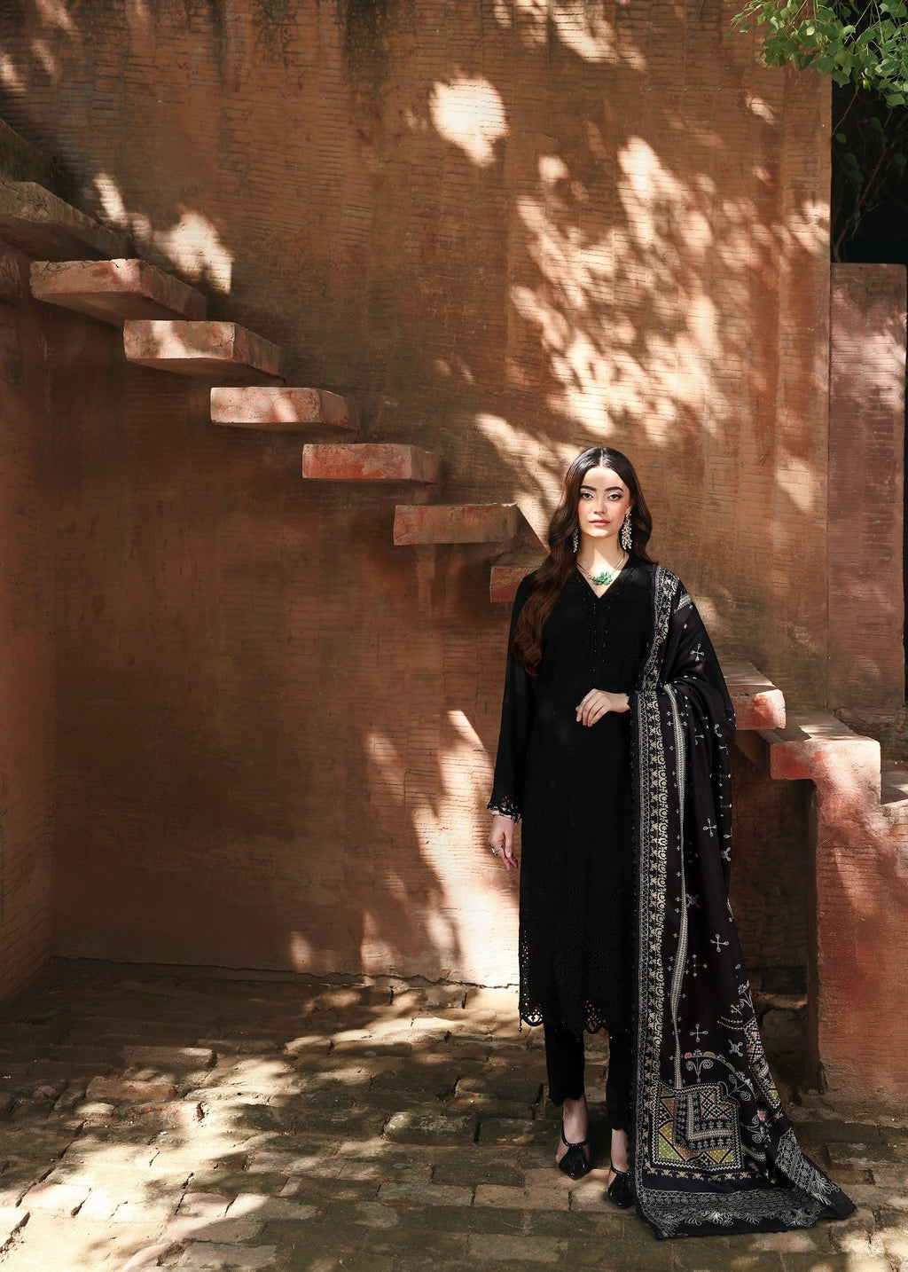 Ally's Pret AL 1128 (N) 25 Women 3pcs