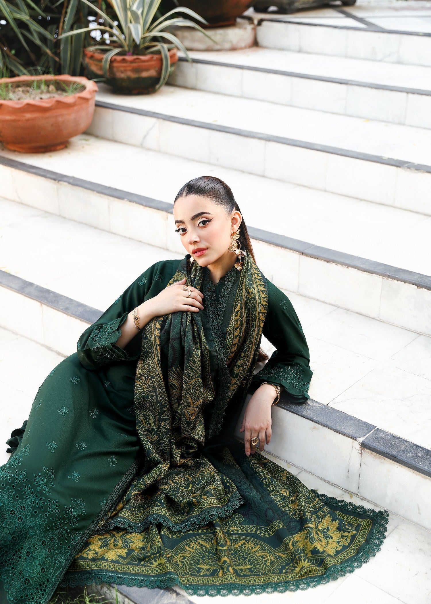 Ally's Pret AL 1130 (N) 25 Women 3pcs