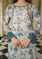 Rangoon Clothing Zarquon Women 3pcs