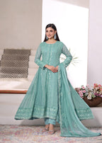 Abaan Zohan Zeno Aqua Women 3pcs