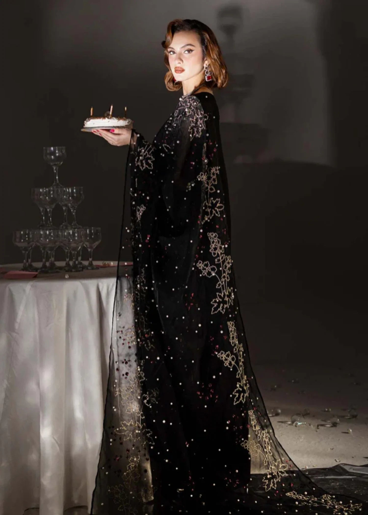 Nureh- TW 24 Women 3pcs