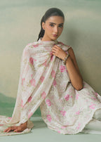 Cross Stitch FLORET GRACE Women 3pcs