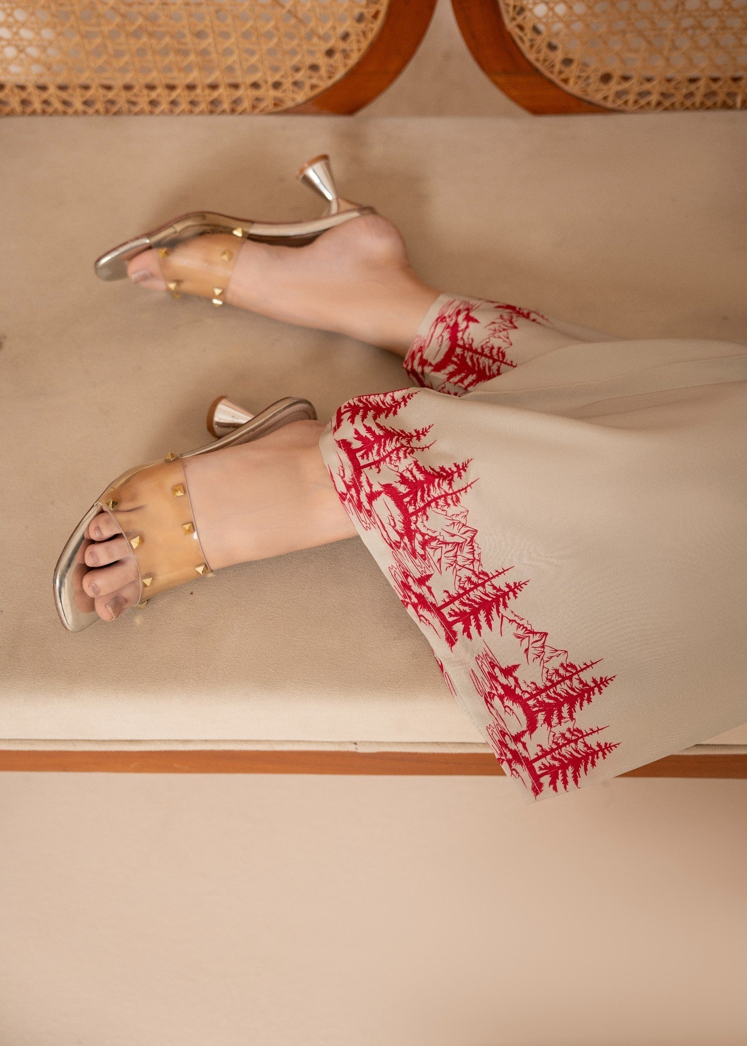 Ramal Robin Women 2pcs