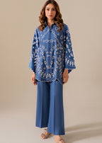 Kiara KIELS with Sleeves Women 2pcs