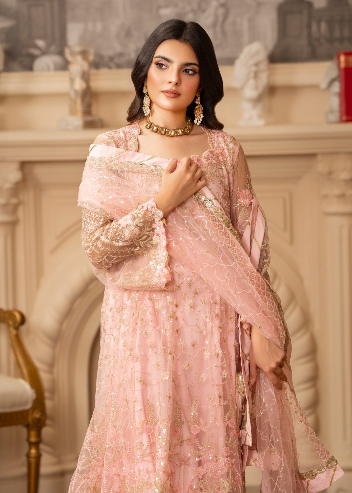 Noorma Kaamal NK LLC 32 Women 3pcs