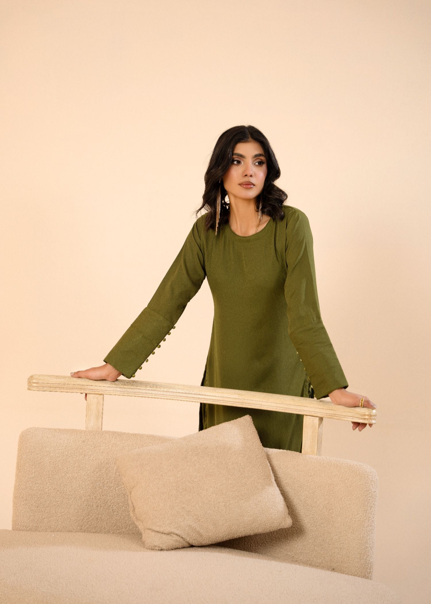 Momin Online Husna 04 Women 2pcs