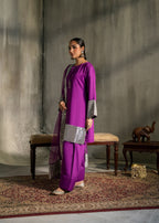 Aik Pret Parizad CRP 25 190 Women 3pcs