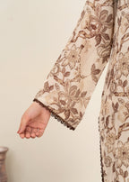 Mah-e-Rooh ZL 1011 Women 3pcs